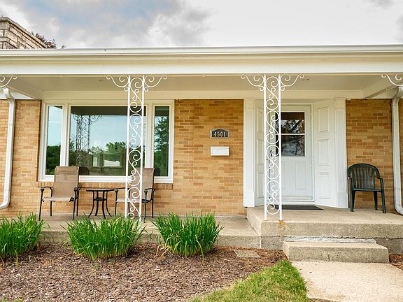 3rd image of 4501 Graceland BOULEVARD
