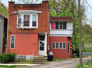 337 W Main St, Ashland, OH 44805