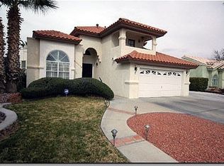 11813 Gwen Evans Ln, El Paso, TX 79936