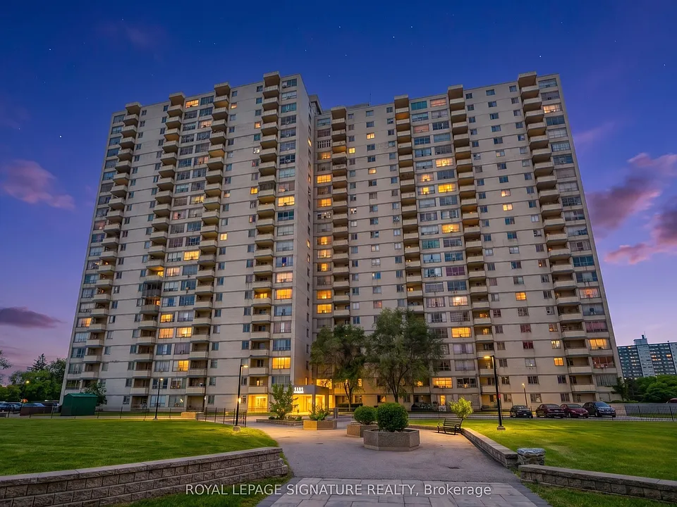 340 Dixon Rd #1008