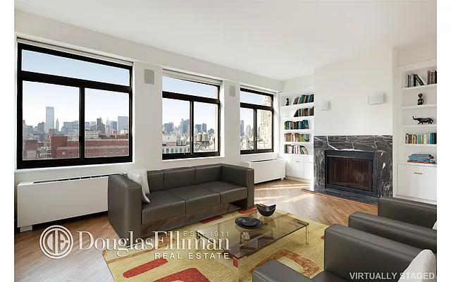 Rented by Douglas Elliman | media 43
