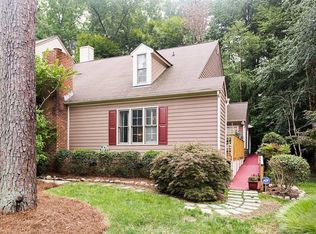 (Undisclosed Address), Durham, NC 27705