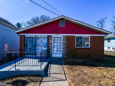 6209 Foote St, Capitol Heights, MD, 20743