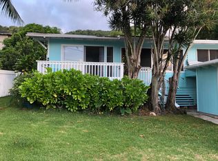 45-141 Kokokahi Pl, Kaneohe, HI 96744
