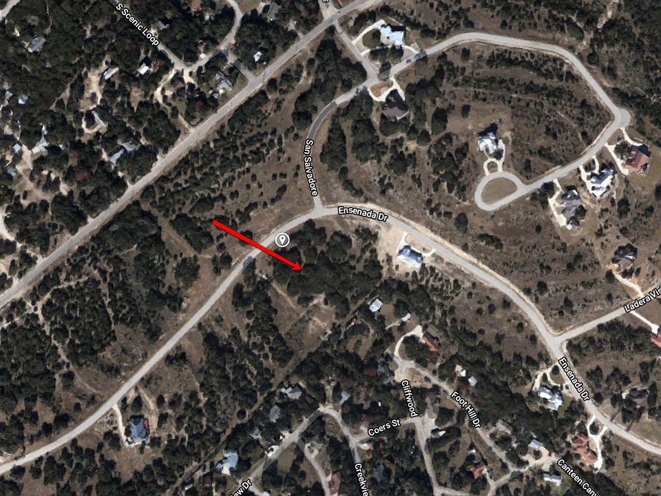 1st image of 0 Ensenada Dr Lot 78