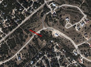 0 Ensenada Dr LOT 78, Canyon Lake, TX 78133
