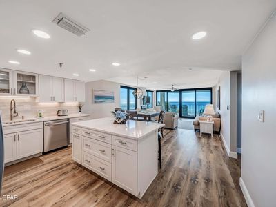 6201 Thomas Dr Unit 302, Panama City Beach, FL, 32408