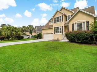 126 E Commons Dr, Saint Simons Island, GA 31522