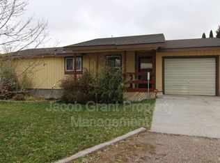5023 E Walker Ave Unit A, Iona, ID 83427