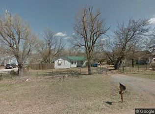 2204 N Post Rd, Oklahoma City, OK 73141