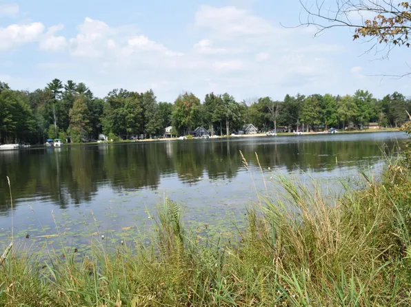 LOT 5 Red Oak Trl, Prescott, MI 48756