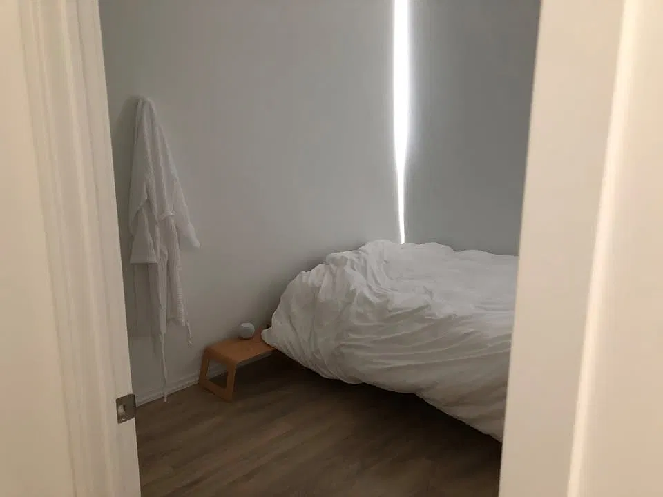 1 bed, 580 sqft, $2,400 — Photo 2