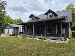 2326 Morgan Ross Rd, Hamilton, OH 45013