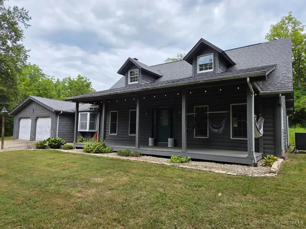 2326 Morgan Ross Rd, Hamilton, OH 45013