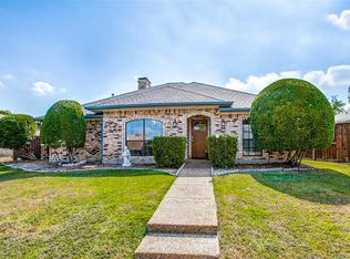 2618 Ridge Oak Pl, Garland, TX 75044