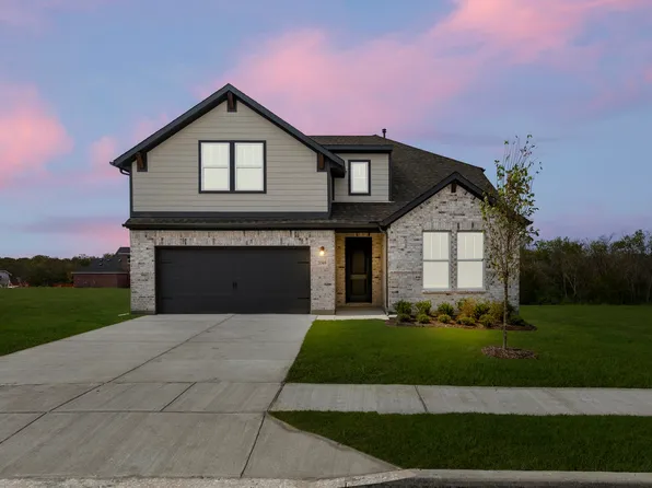 3309 Fikes Ave, Royse City, TX 75189
