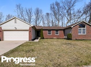 5418 Petersburg Pkwy, Indianapolis, IN 46254