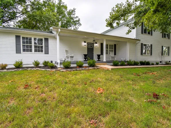 1000 Five Points Rd, Pulaski, TN 38478