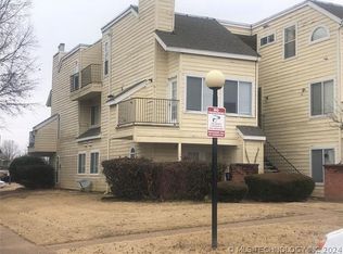 19215 W Wekiwa Rd, Sand Springs, OK 74063