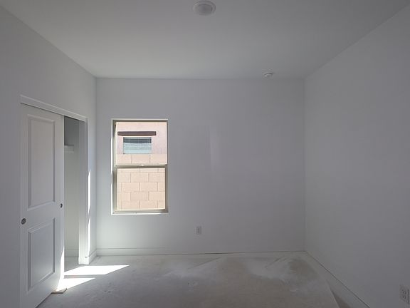Bedroom - April 1, 2026