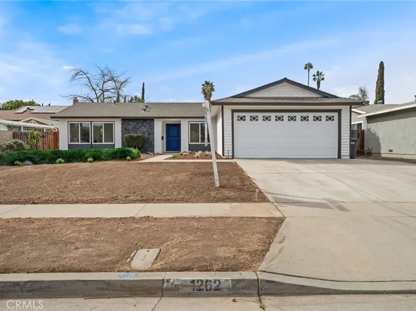 1262 Eucalyptus Ave, Corona, CA 92879