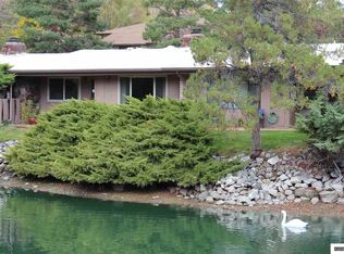 150 Lake Glen Dr, Carson City, NV