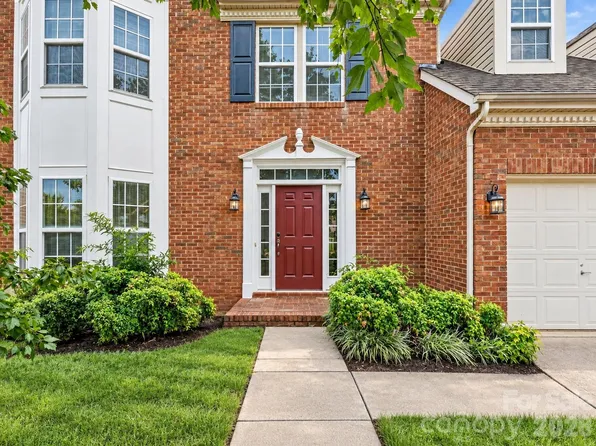 4153 Griswell Dr NW, Concord, NC 28027