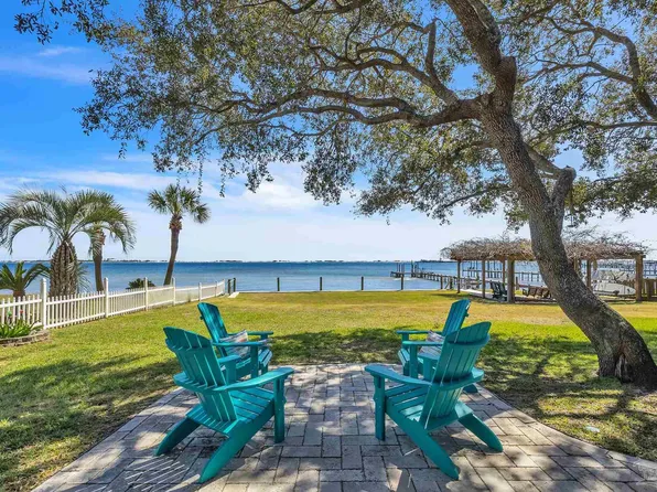 2017 Jessica Way, Navarre, FL 32566