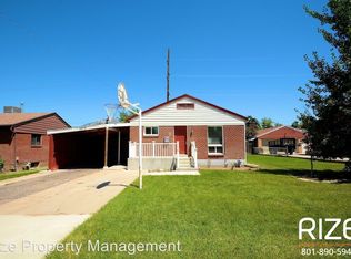 5070 S 525 W, Washington Terrace, UT 84405