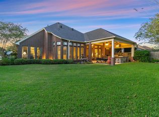 23127 Redberry Ln, Katy, TX 77494