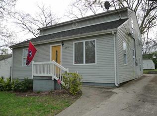 209 Chamberlin St, Nashville, TN 37209