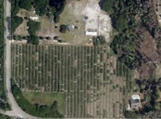 Crenshaw Lake Rd, Lutz, FL 33548