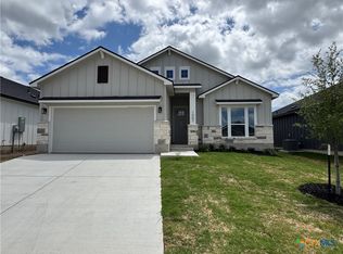 1007 Peppermint Dr, Temple, TX 76501