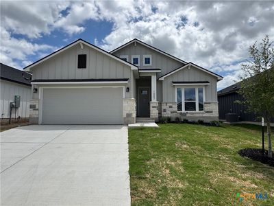 1007 Peppermint Dr, Temple, TX, 76501