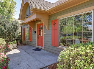 2763 NE 51st Ave, Portland, OR 97213