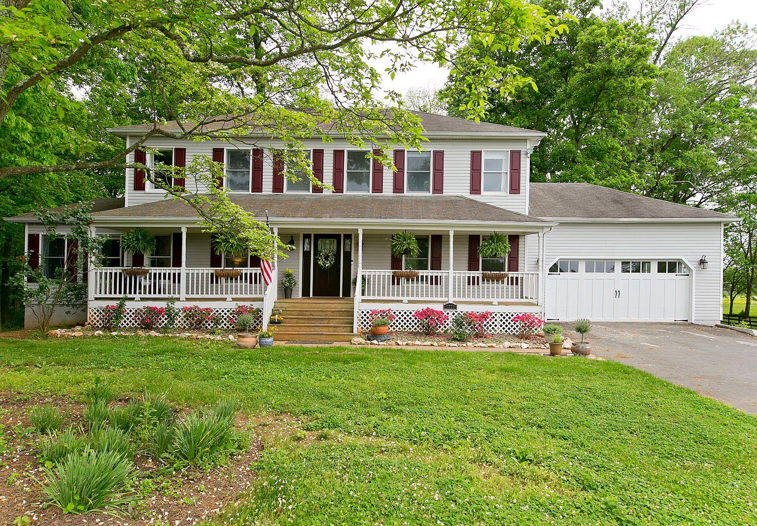7729 Piccadilly Dr, Warrenton, VA 20186 Zillow
