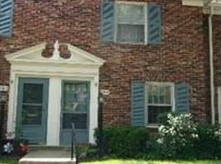 5915 Kingsford Rd #365, Springfield, VA 22152