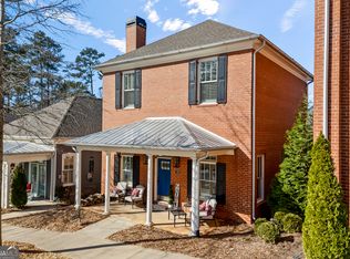 4121 N Swann St, Covington, GA 30014