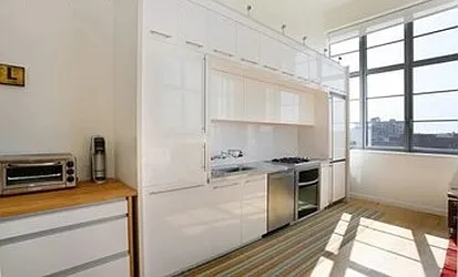 Rented by Compass