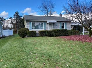 1848 Jamison Ave, Williamsport, PA 17701