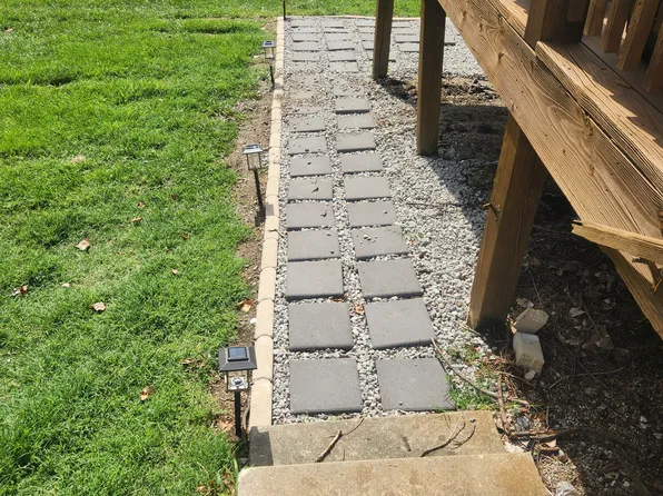 (undisclosed Address), Kansas City, MO 64127
