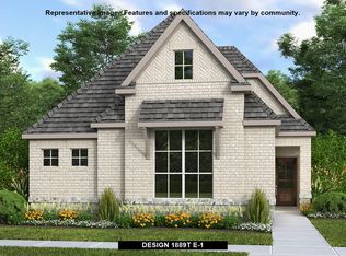 8513 Melrose, THE COLONY, TX 75036