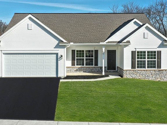 Representative Photo Only