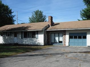 60 Lawndale Ave, Franklin, NH 03235