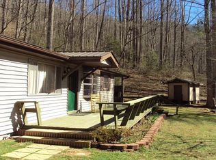 458 Bart Cove Rd, Sylva, NC 28779
