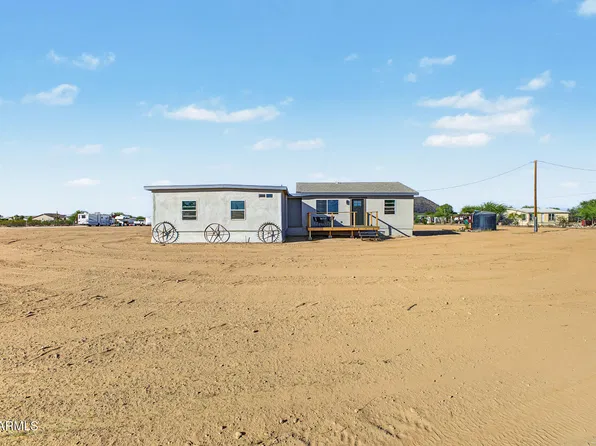 1436 W VIRGIL Drive, San Tan Valley, AZ 85144