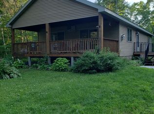 4927 County Road A, Webster, WI 54893