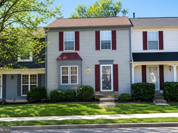 12907 Pickering Dr, Germantown, MD 20874