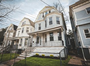 844 S 14Th St, Newark City, NJ 07108