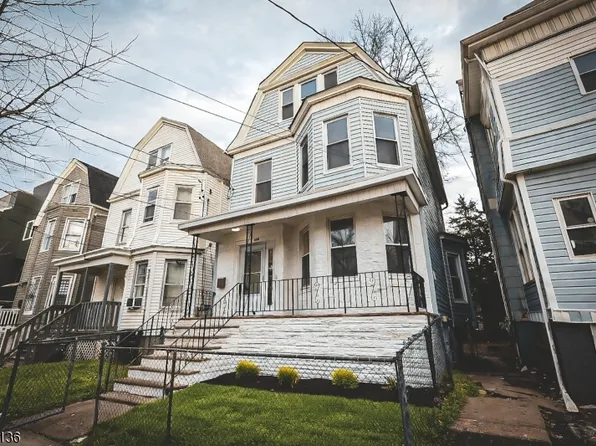 844 S 14Th St, Newark City, NJ 07108